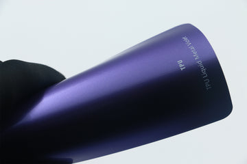 Wholesale High Quality Full Body Colored PPF Self Healing TPU Liquid Metal Violet Change Film Wrap Vinyl Roll for Car