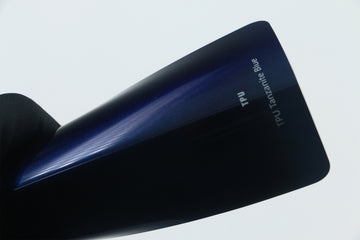 Wholesale High Quality Full Body Colored PPF Self Healing TPU Tanzanite Blue Change Film Wrap Vinyl Roll for Car