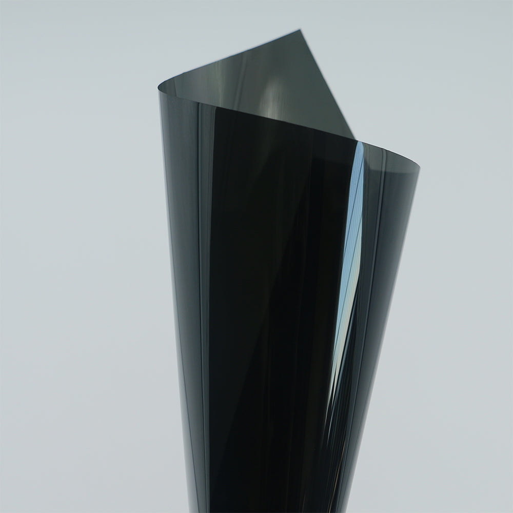 High Quality Nano Ceramic Window Tint Film VLT 5% 8% 10% 15% 25% 35% 40% 50% 60% 70% Front Windshield for Vehicle Car