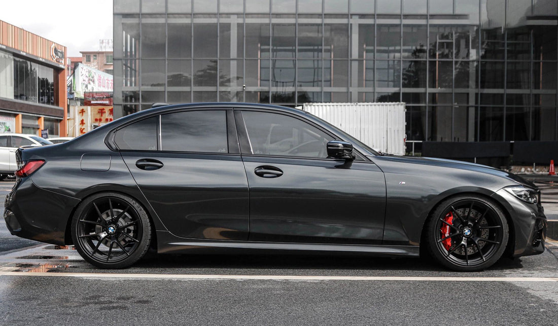 Self-healing  Bentley Anthracite