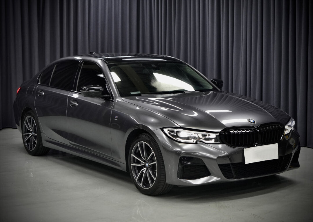 Self-healing Liquid Metallic Gunmetal