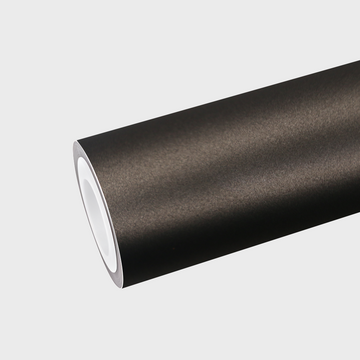 PET  Meteorolite Grey Vinyl Wrap